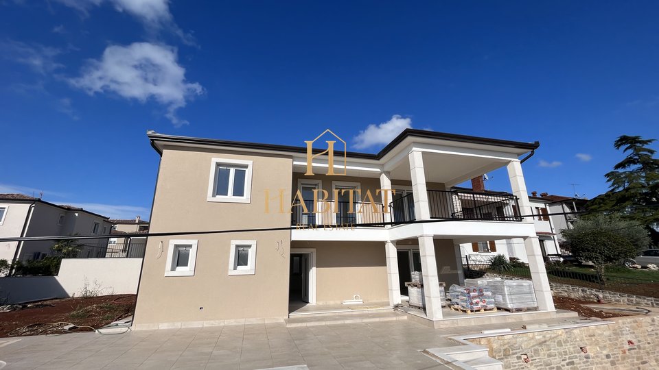 House, 250 m2, For Sale, Umag - Crveni Vrh