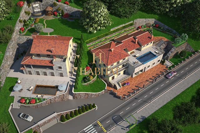 House, 982 m2, For Sale, Rukavac