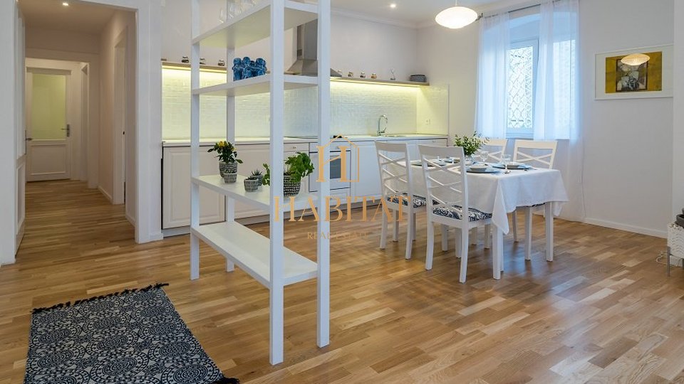 Stanovanje, 80 m2, Najem, Rijeka - Centar