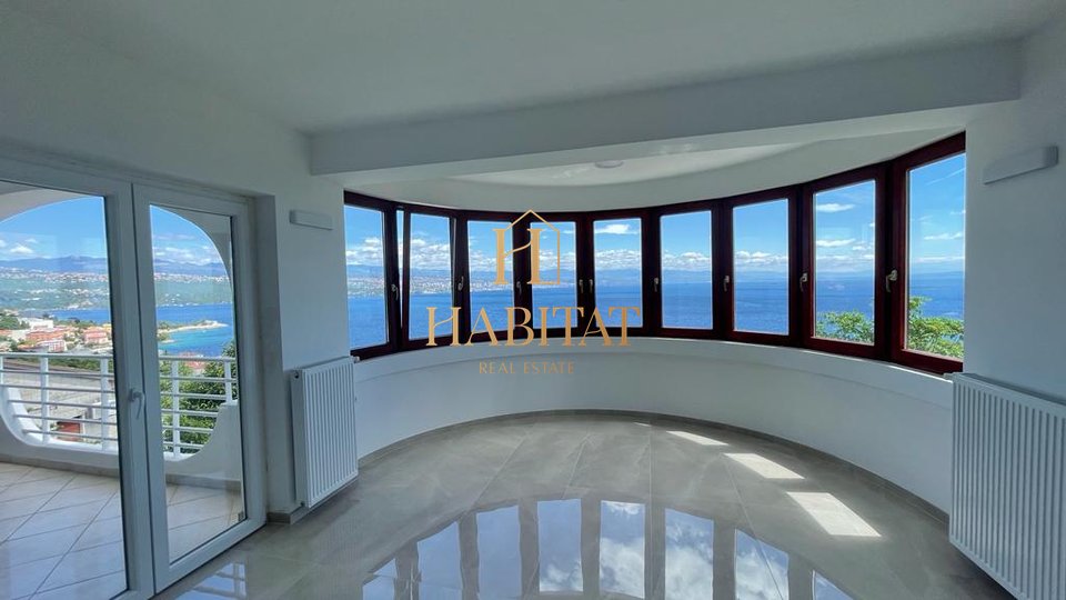 Apartment, 150 m2, For Sale, Opatija