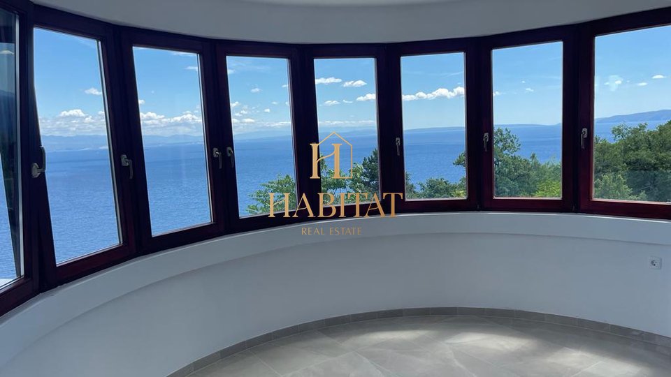 Apartment, 150 m2, For Sale, Opatija