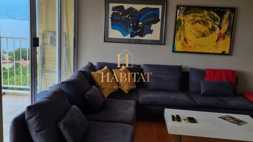 Apartment, 72 m2, For Sale, Rijeka - Zamet