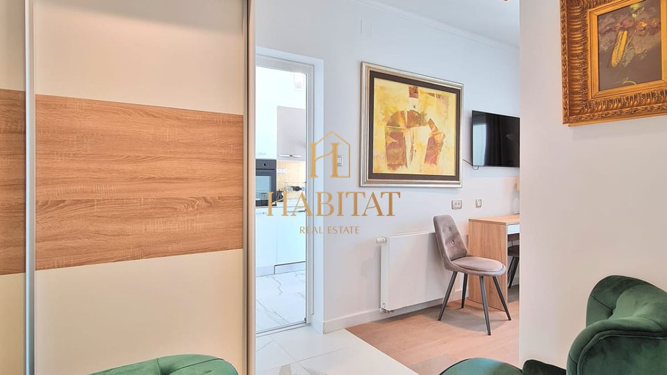 Apartment, 150 m2, For Rent, Crikvenica