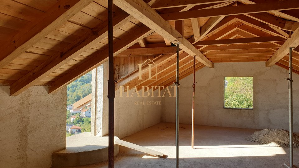 House, 400 m2, For Sale, Rukavac