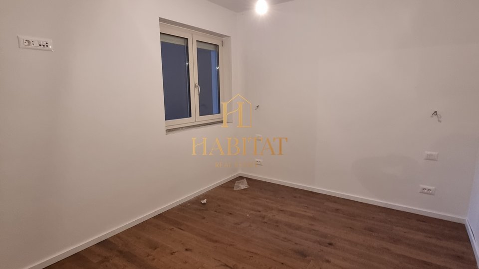 Apartment, 69 m2, For Sale, Poreč