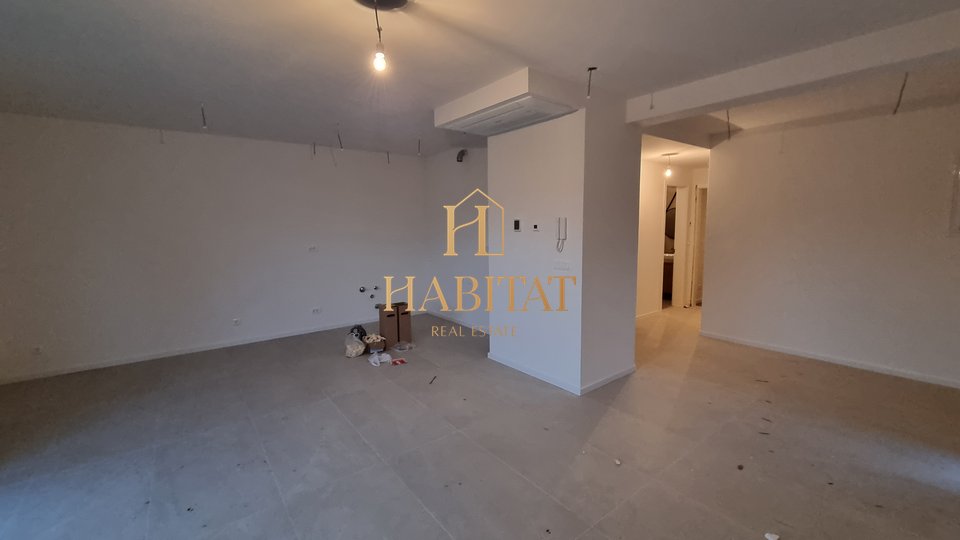 Apartment, 69 m2, For Sale, Poreč