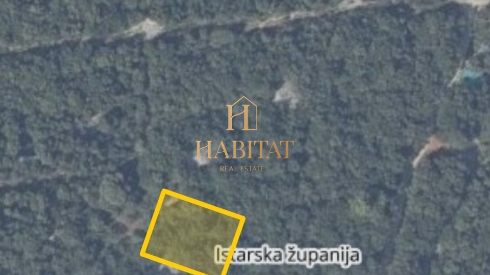 Zemljišče, 500 m2, Prodaja, Krnica