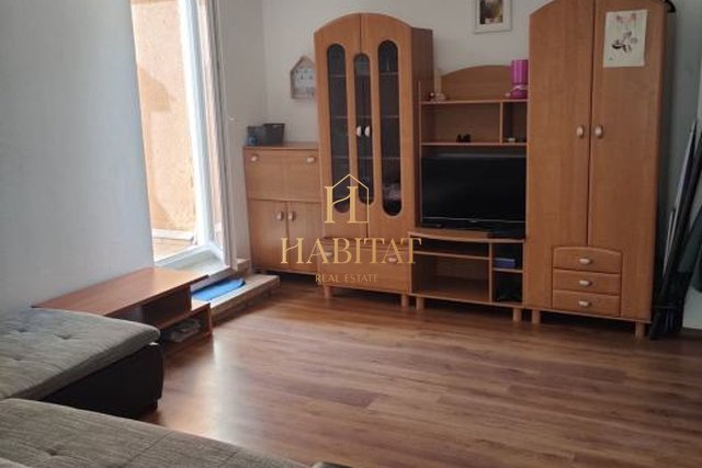 Apartment, 42 m2, For Sale, Novigrad