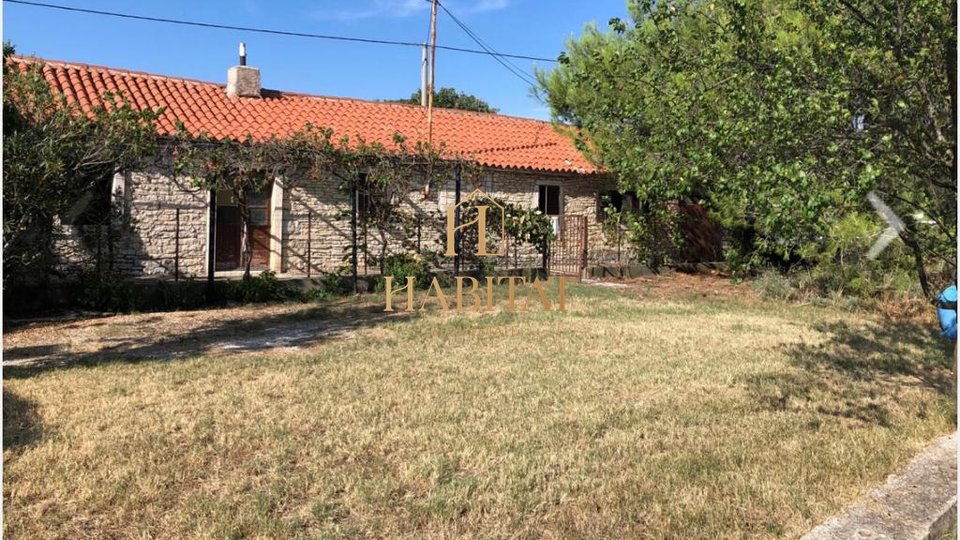 House, 138 m2, For Sale, Buje - Kaldanija