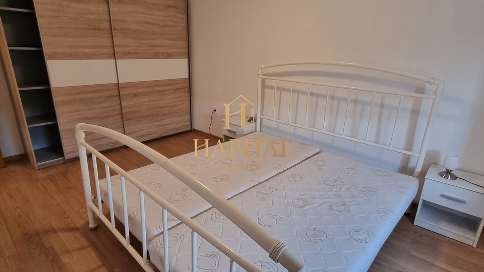 Apartment, 70 m2, For Sale, Buje - Plovanija