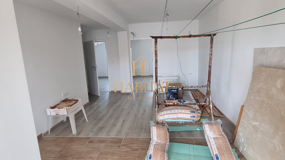 Apartment, 82 m2, For Sale, Buje - Plovanija