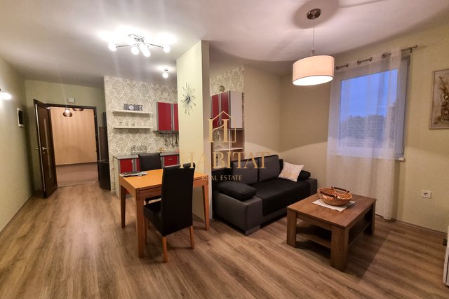 Apartment, 63 m2, For Sale, Brtonigla