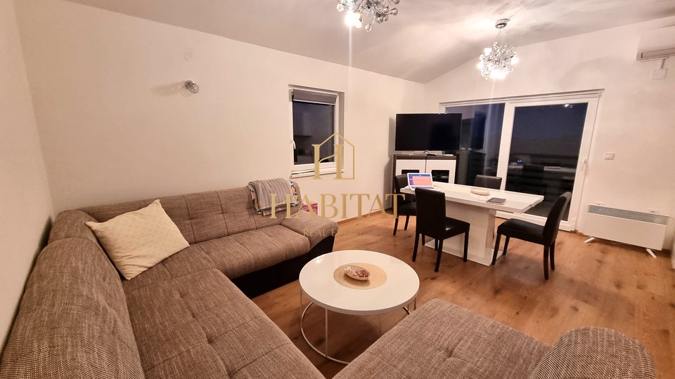 Apartment, 84 m2, For Sale, Brtonigla