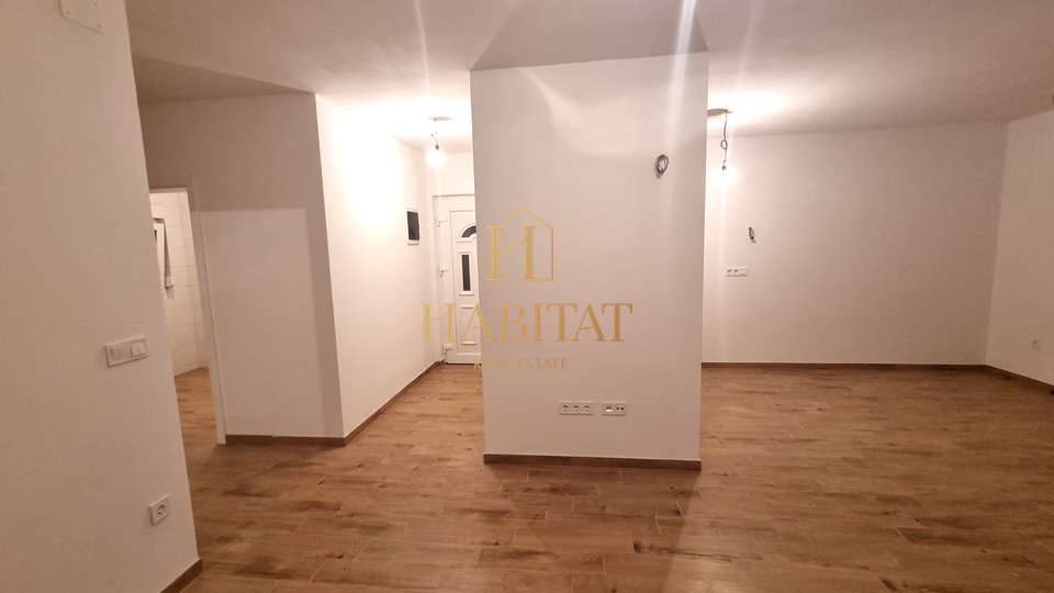 Apartment, 85 m2, For Sale, Brtonigla