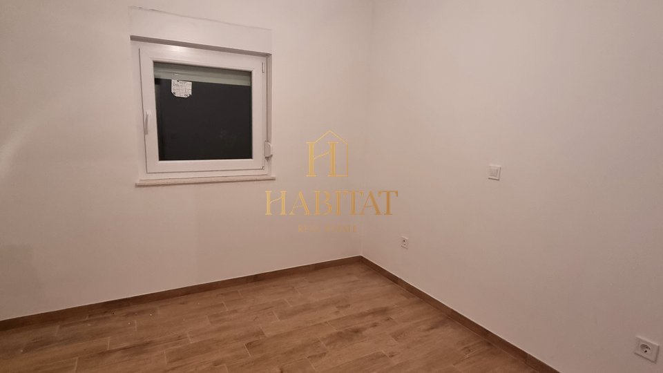 Apartment, 85 m2, For Sale, Brtonigla
