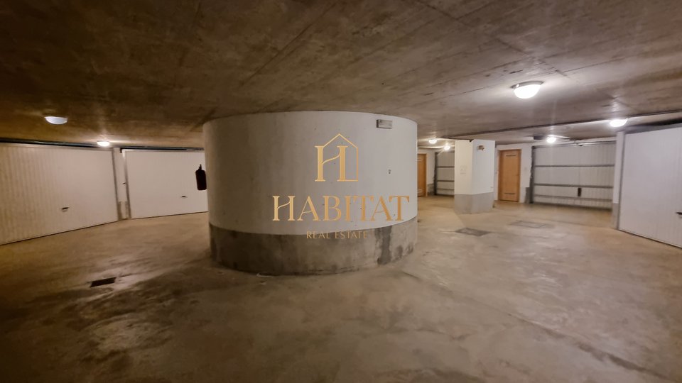 Apartment, 60 m2, For Sale, Zambratija