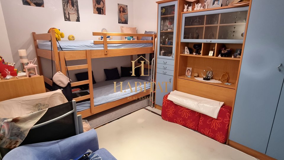 Apartment, 60 m2, For Sale, Zambratija