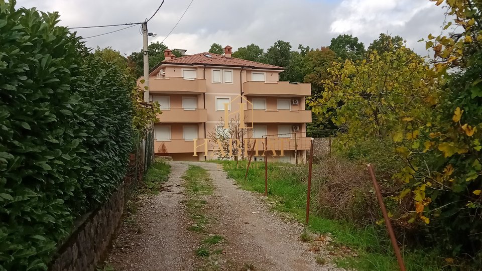 Apartment, 62 m2, For Sale, Opatija - Pobri