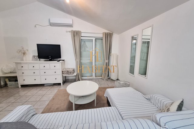 Apartment, 60 m2, For Sale, Savudrija