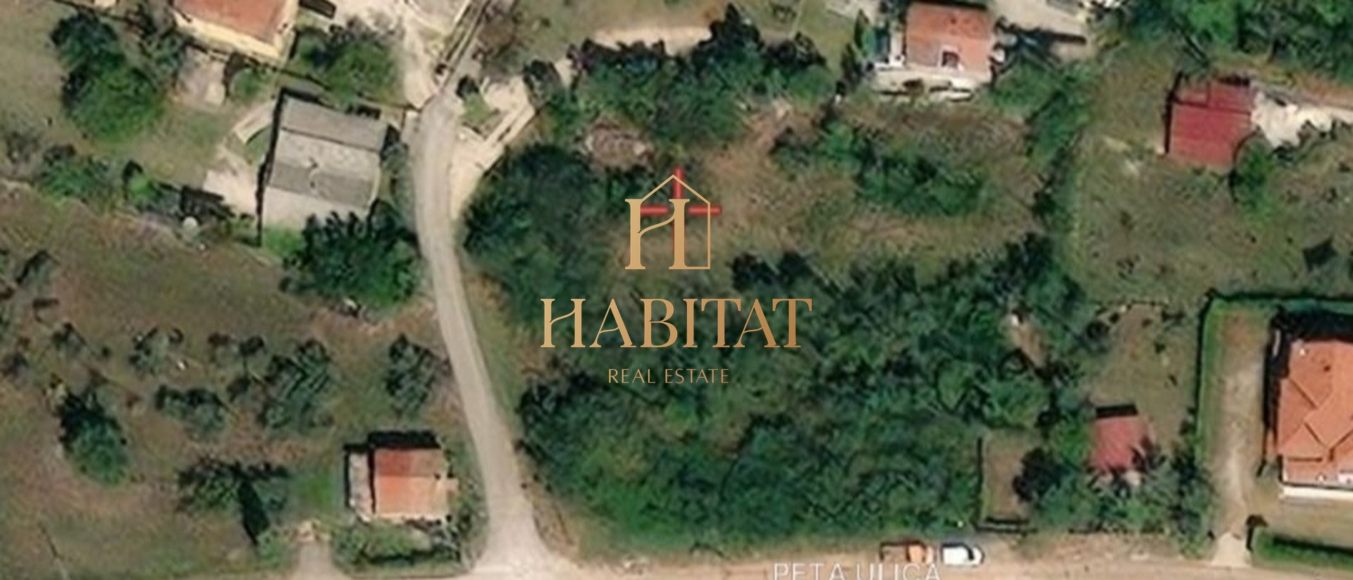 Land, 1828 m2, For Sale, Umag - Murine