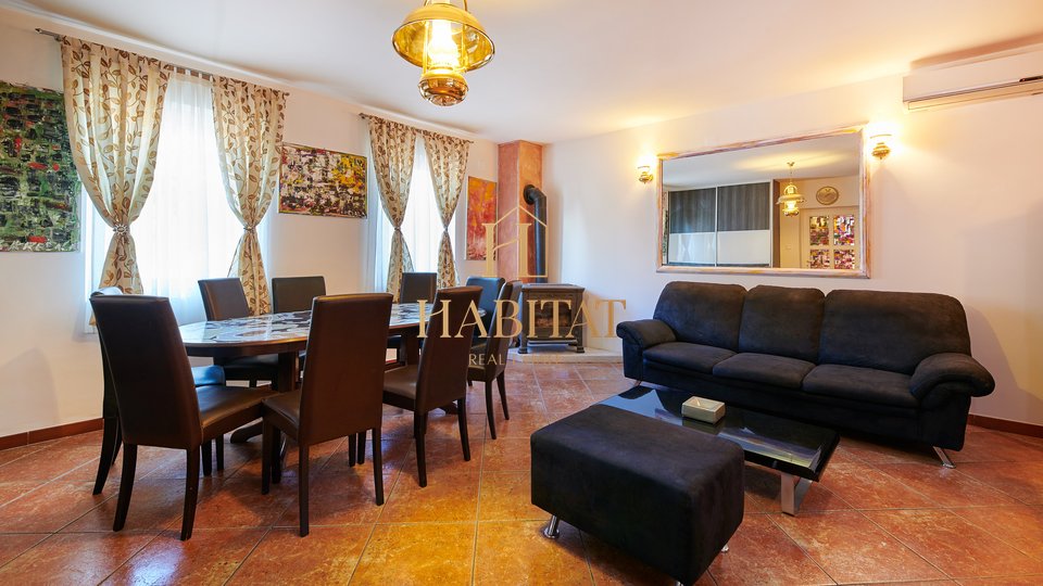 House, 168 m2, For Sale, Umag - Čepljani