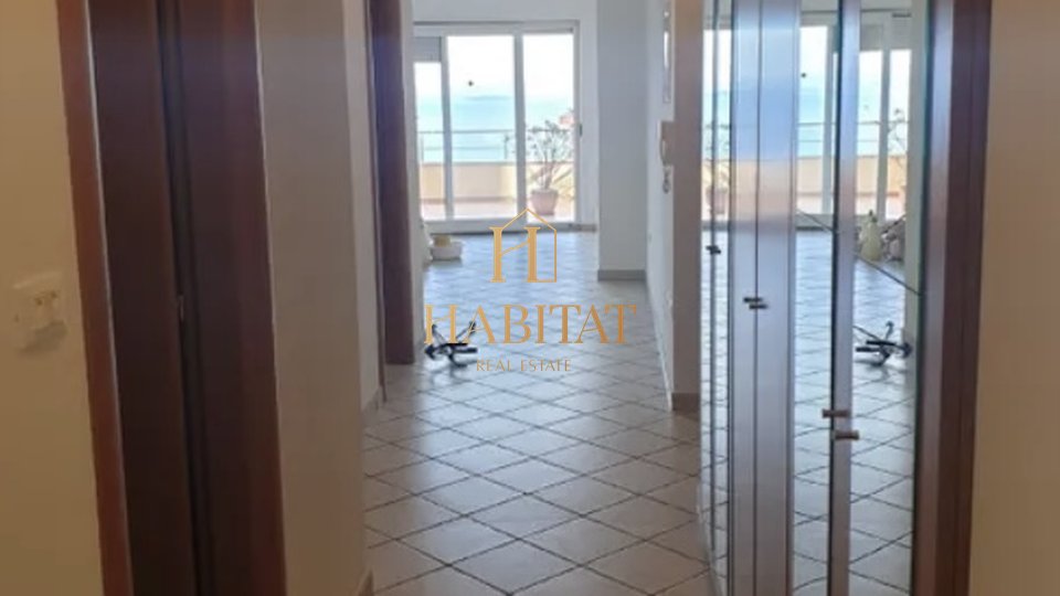 Apartment, 110 m2, For Sale, Opatija