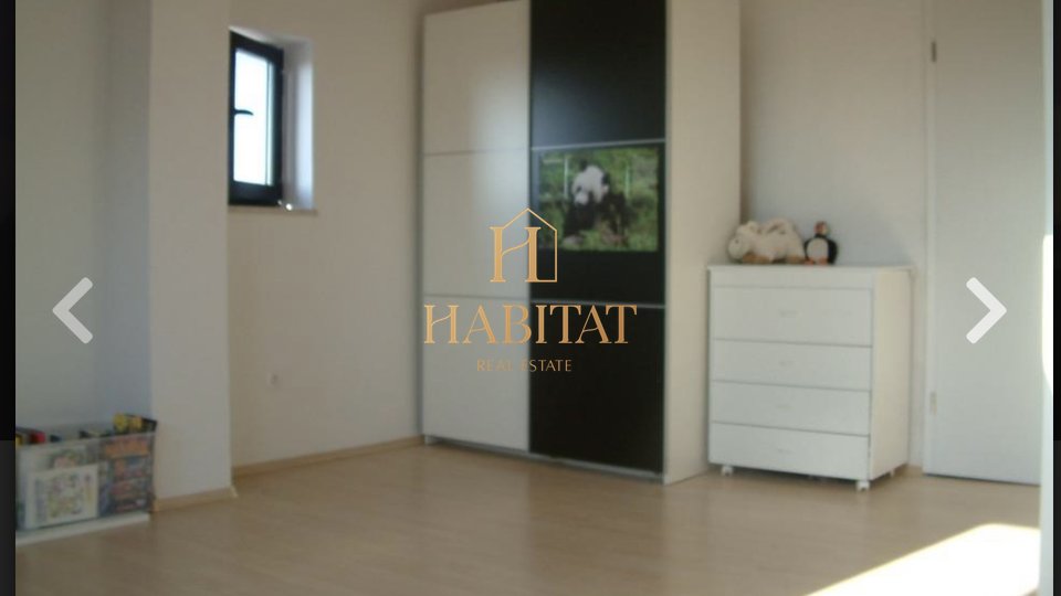 Wohnung, 145 m2, Verkauf, Rijeka - Zamet