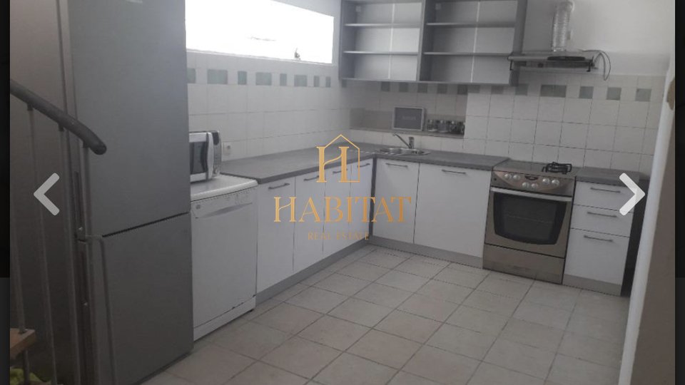 Apartment, 145 m2, For Sale, Rijeka - Zamet
