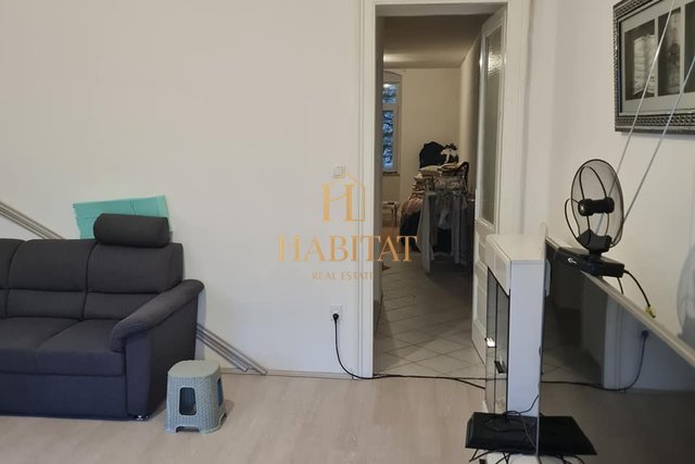 Rijeka, Škurinje, stan 2S+DB, 65 m2 prodaja
