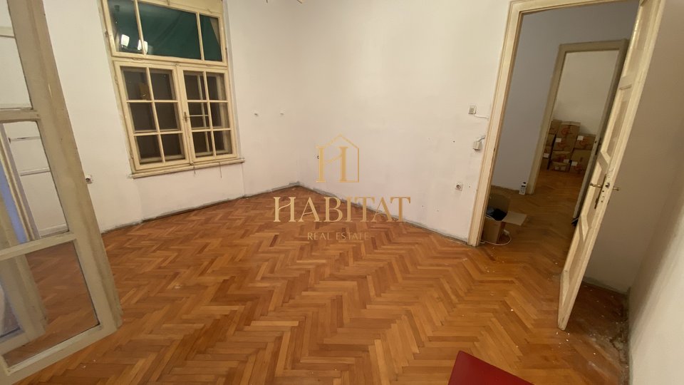 Apartment, 87 m2, For Sale, Rijeka - Krimeja