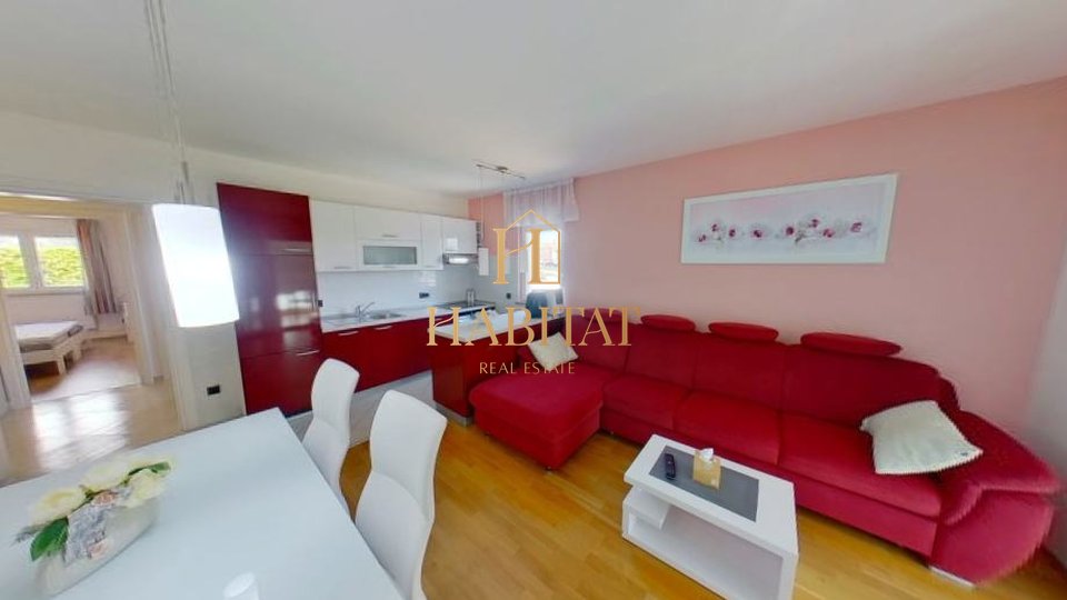 Appartamento, 66 m2, Vendita, Novigrad