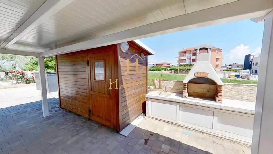 Apartment, 66 m2, For Sale, Novigrad