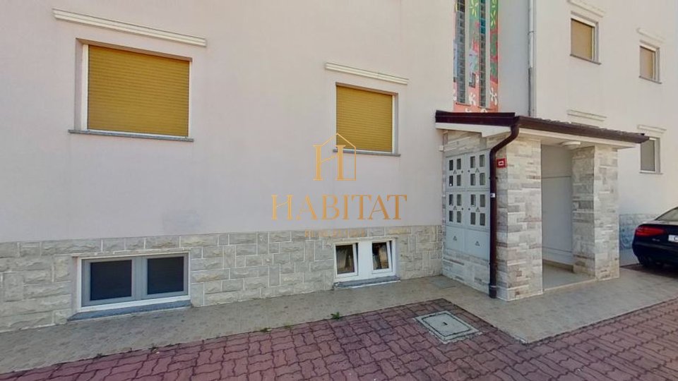 Apartment, 66 m2, For Sale, Novigrad