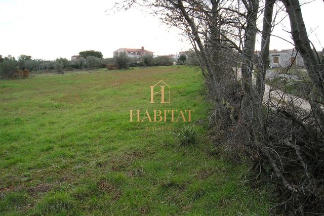 Land, 2942 m2, For Sale, Vodnjan - Peroj