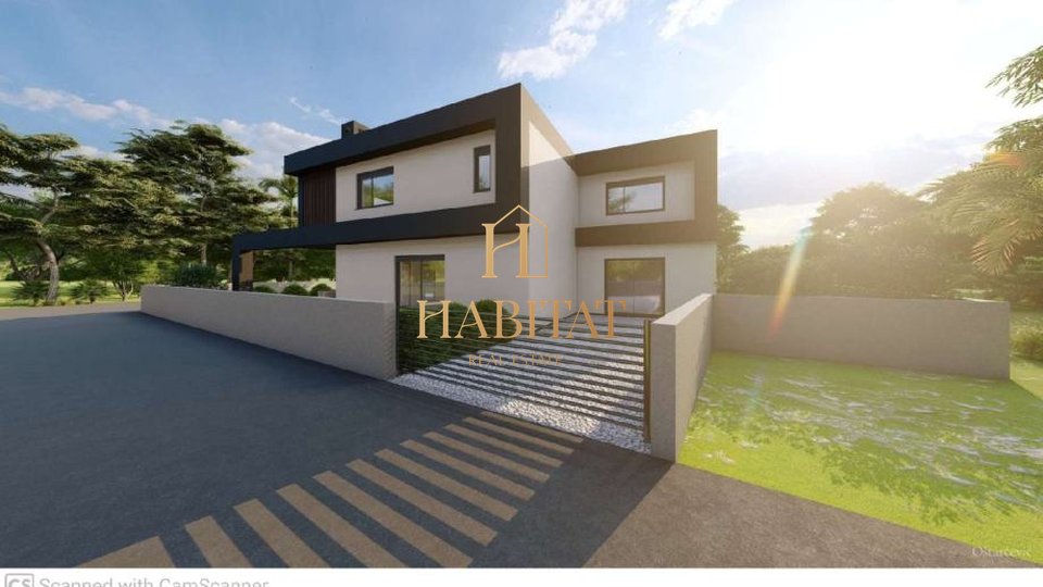 House, 197 m2, For Sale, Medulin