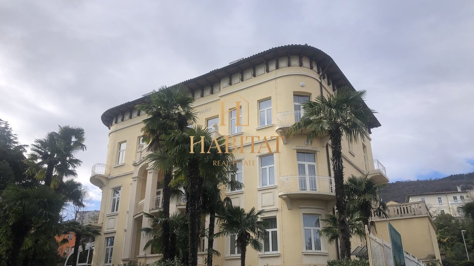Hotel, 1220 m2, Prodaja, Lovran