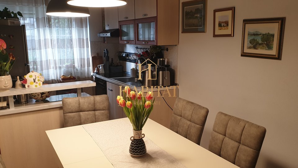 Apartment, 73 m2, For Sale, Opatija