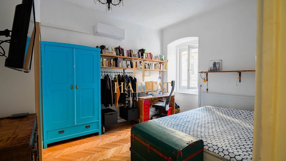 Apartment, 90 m2, For Sale, Rijeka - Centar