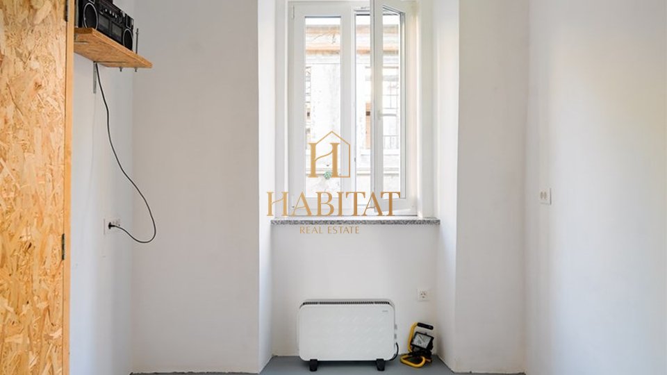 Wohnung, 90 m2, Verkauf, Rijeka - Centar