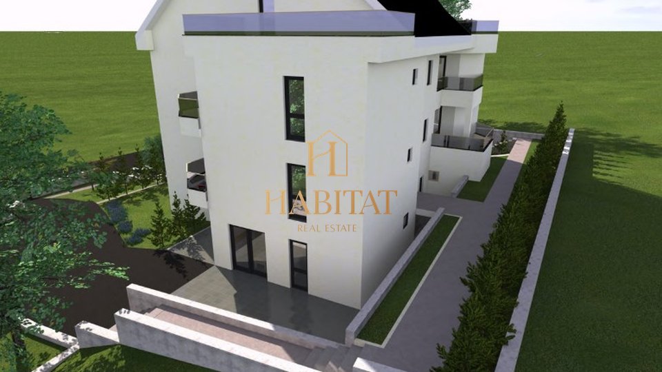 Apartment, 100 m2, For Sale, Opatija - Ičići
