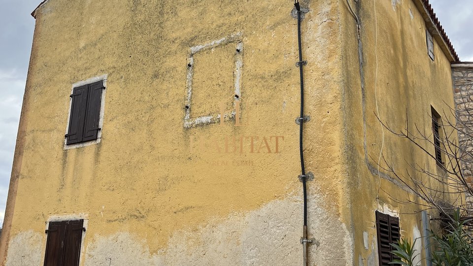 Istra,Novigrad kamena istarska kuca 180m2