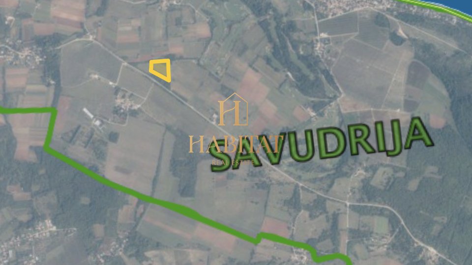 Istra , Savudrija , 13080m2 poljoprivredna parcela