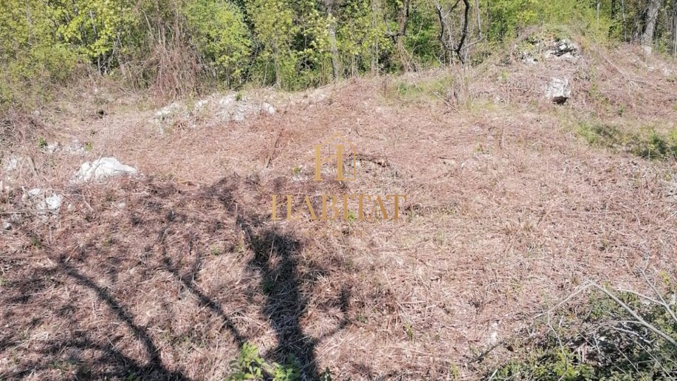 Land, 1460 m2, For Sale, Rukavac