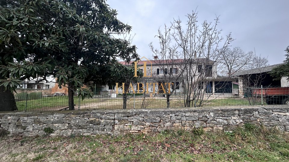 House, 275 m2, For Sale, Buje - Plovanija