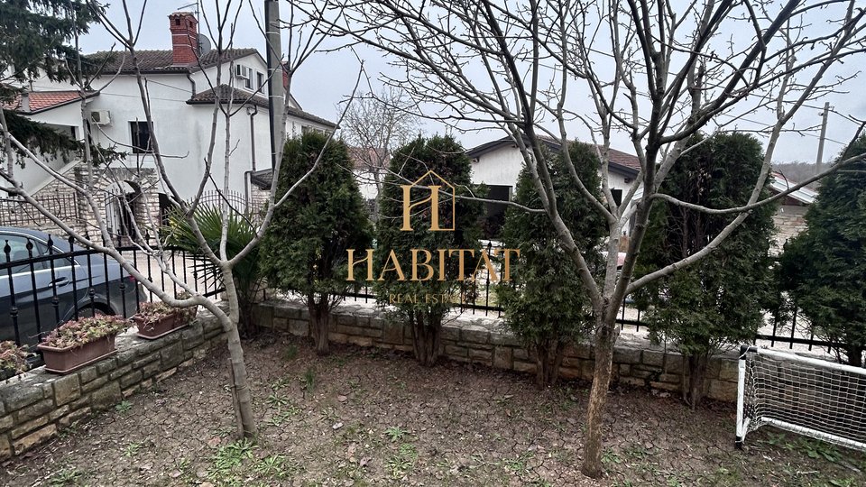 Istra, Brtonigla, Nova Vas, dvojna kuća, 106 m2, prodaja