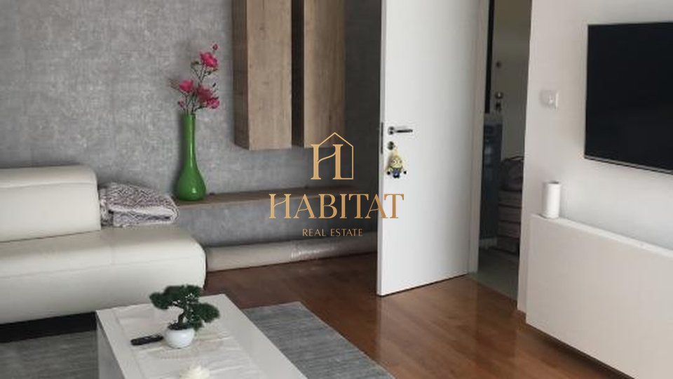 Apartment, 62 m2, For Sale, Rijeka - Podmurvice