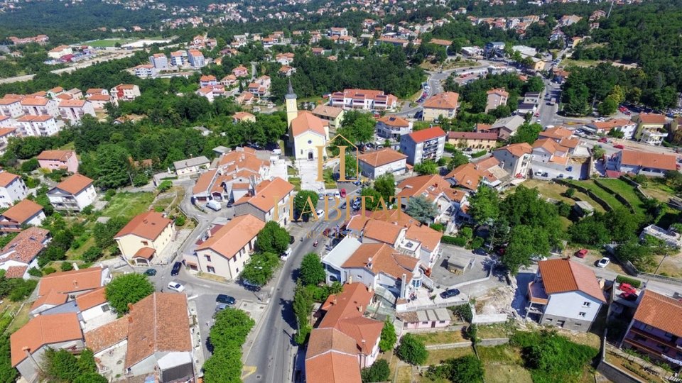 Land, 5500 m2, For Sale, Viškovo