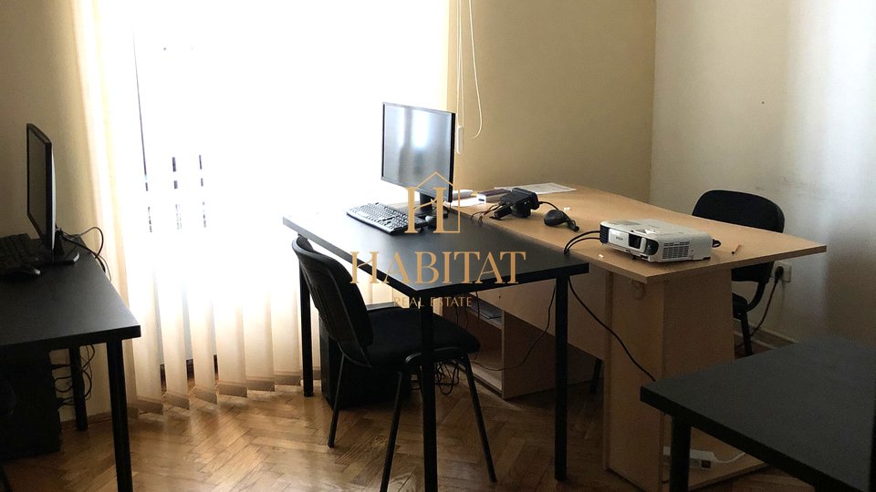 Apartment, 126 m2, For Rent, Rijeka - Centar
