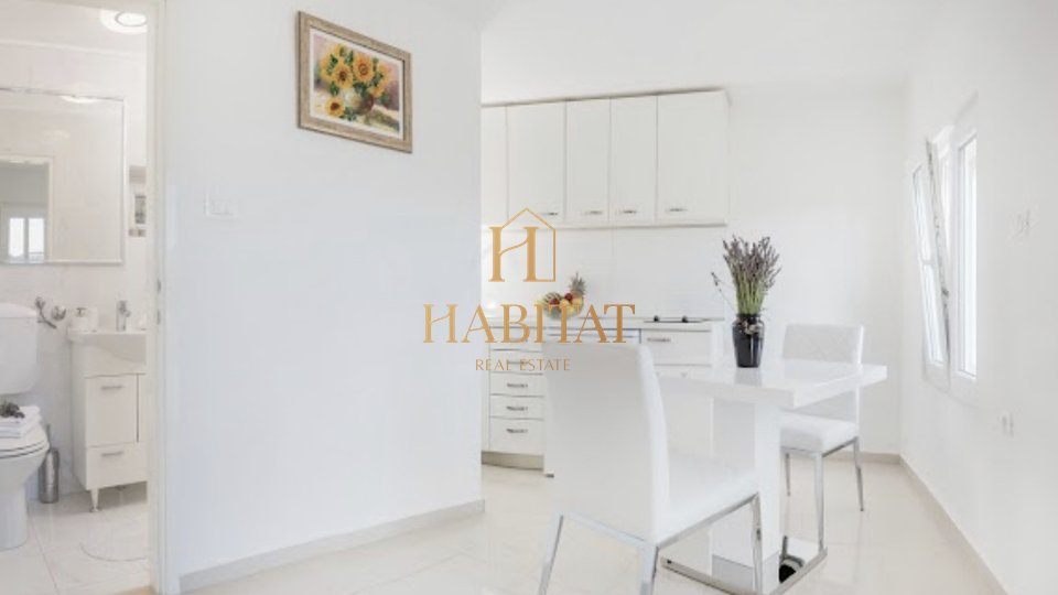 House, 199 m2, For Sale, Donji Humac