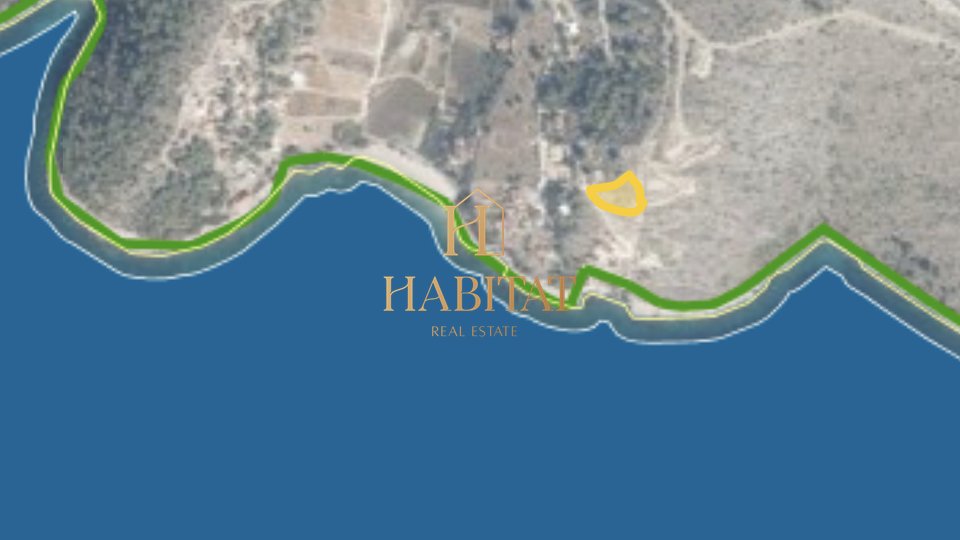 Land, 909 m2, For Sale, Bol